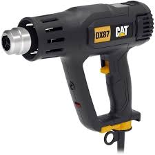 Dwell Cat Heat Gun 2000w